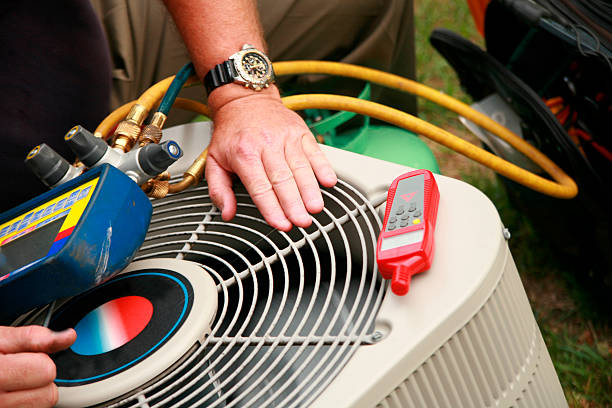 Best HVAC tune-up services  in Trion, GA