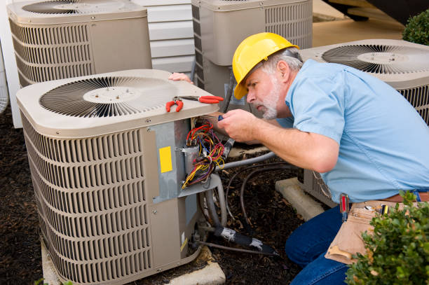 Best Heating repair services  in Trion, GA