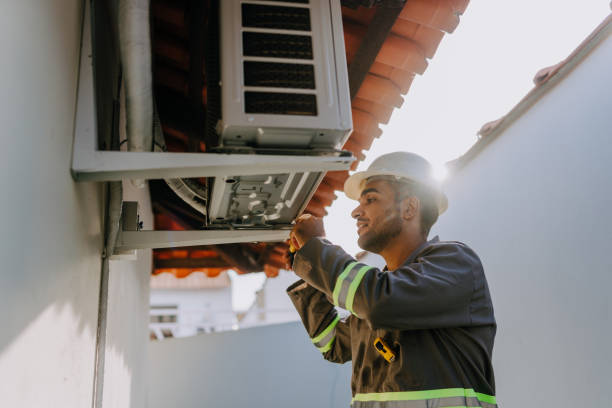 HVAC maintenance plan in Trion, GA
