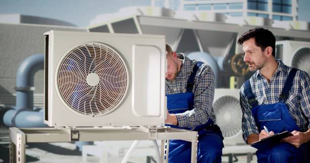 Best Air quality test  in Trion, GA
