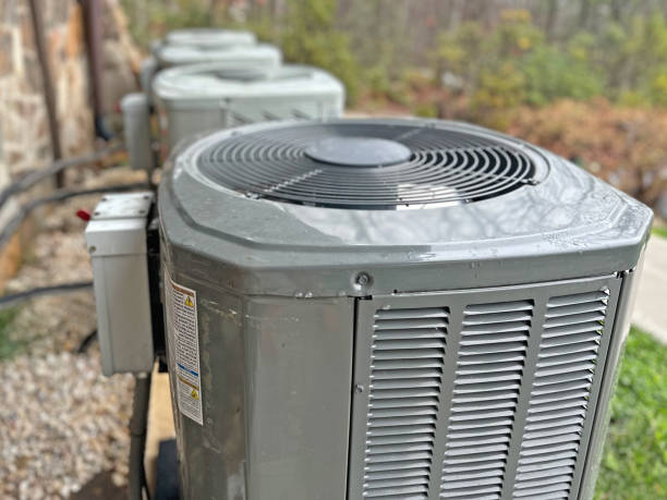 Best HVAC installation services  in Trion, GA