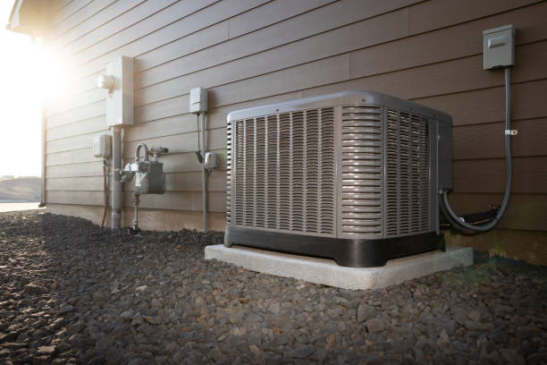 Trion, GA HVAC Company